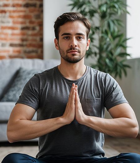 Dr. A. Jayadevi – Naturopathy and Yoga Physician at Uyirmei Clinic