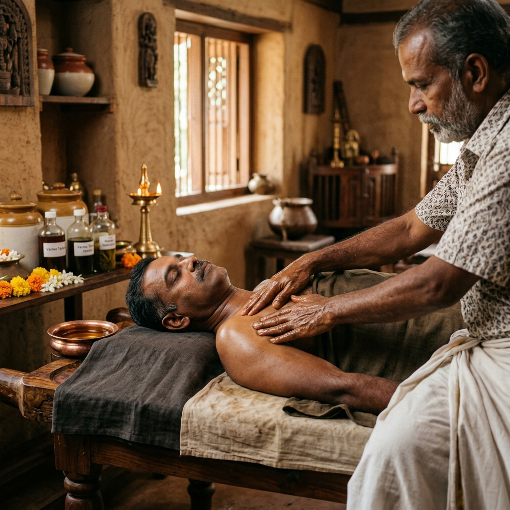 Varma
